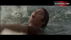 89. Anita Sanders Swims Nude – Una Vita Violenta