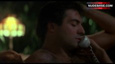 12. Bobbi Burns Sex during Phone Call – I, The Jury