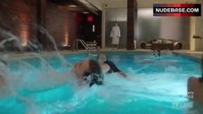 67. Debi Mazar Side Boob – Younger