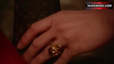 111. Marie Forsa Masturbation in Bed – The Devil'S Plaything