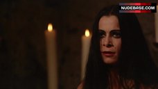 309. Marie Forsa Masturbation in Bed – The Devil'S Plaything