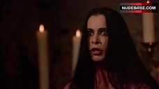 331. Marie Forsa Masturbation in Bed – The Devil'S Plaything