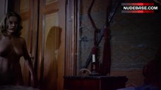 353. Marie Forsa Masturbation in Bed – The Devil'S Plaything