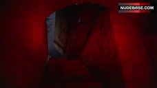 45. Marie Forsa Masturbation in Bed – The Devil'S Plaything