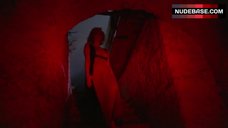 56. Marie Forsa Masturbation in Bed – The Devil'S Plaything