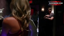 12. Christine Nguyen Flashes Pokies – Dexter