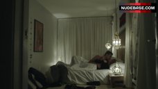 1. Laurence Leboeuf Fervent Sex – 19-2