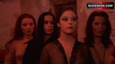 23. Marie Forsa Orgy Scene – The Devil'S Plaything