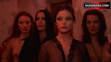 45. Marie Forsa Orgy Scene – The Devil'S Plaything