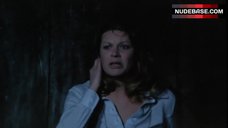 122. Marie Forsa Topless – The Devil'S Plaything