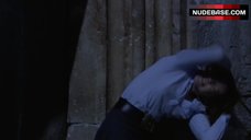 23. Marie Forsa Topless – The Devil'S Plaything