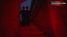 34. Marie Forsa Topless – The Devil'S Plaything