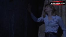 45. Marie Forsa Topless – The Devil'S Plaything