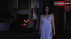 89. Marie Forsa Exposed Tits – The Devil'S Plaything