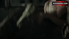 67. Laurence Leboeuf in Lingerie – 19-2