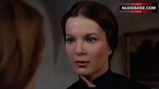 100. Marie Forsa Nude Breasts – The Devil'S Plaything