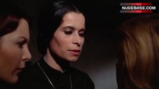 12. Marie Forsa Nude Breasts – The Devil'S Plaything