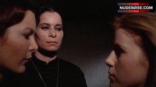 34. Marie Forsa Nude Breasts – The Devil'S Plaything