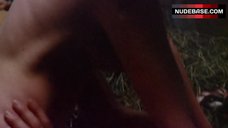 56. Marie Forsa Sex in Barn – The Devil'S Plaything