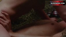 78. Marie Forsa Sex in Barn – The Devil'S Plaything