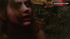 89. Marie Forsa Sex in Barn – The Devil'S Plaything