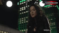 12. Jacqueline MacInnes Wood Public Lesbian Oral Sex – 19-2