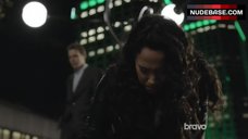 34. Jacqueline MacInnes Wood Public Lesbian Oral Sex – 19-2