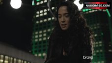 78. Jacqueline MacInnes Wood Public Lesbian Oral Sex – 19-2