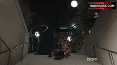 89. Jacqueline MacInnes Wood Public Lesbian Oral Sex – 19-2