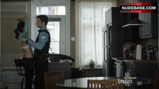 1. Tattiawna Jones Lingerie Scene – 19-2