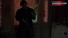 12. Joy E. Gregory Nude in Bath Tub – Blink