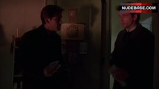 23. Joy E. Gregory Nude in Bath Tub – Blink