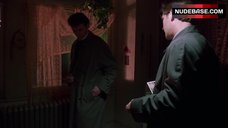 34. Joy E. Gregory Nude in Bath Tub – Blink