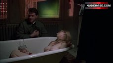 45. Joy E. Gregory Nude in Bath Tub – Blink