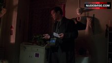 56. Joy E. Gregory Nude in Bath Tub – Blink