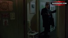 67. Joy E. Gregory Nude in Bath Tub – Blink