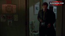 78. Joy E. Gregory Nude in Bath Tub – Blink