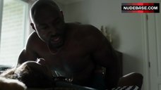 100. Tenika Davis Hot Sex – 19-2