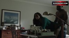 23. Tenika Davis Hot Sex – 19-2