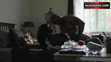 56. Tenika Davis Hot Sex – 19-2