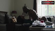 67. Tenika Davis Hot Sex – 19-2