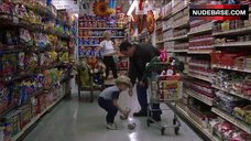 1. Leslie Mann Erect Pokies – Big Daddy