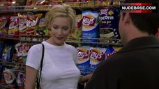 Leslie Mann Erect Pokies – Big Daddy