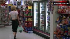 100. Leslie Mann Erect Pokies – Big Daddy