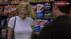 12. Leslie Mann Erect Pokies – Big Daddy