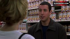 34. Leslie Mann Erect Pokies – Big Daddy