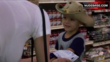 56. Leslie Mann Erect Pokies – Big Daddy