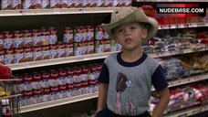 89. Leslie Mann Erect Pokies – Big Daddy