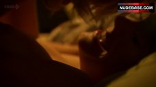 45. Ruta Gedmintas Lesbian Sex – Lip Service