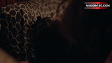 78. Shanola Hampton Having Oral Sex – Shameless